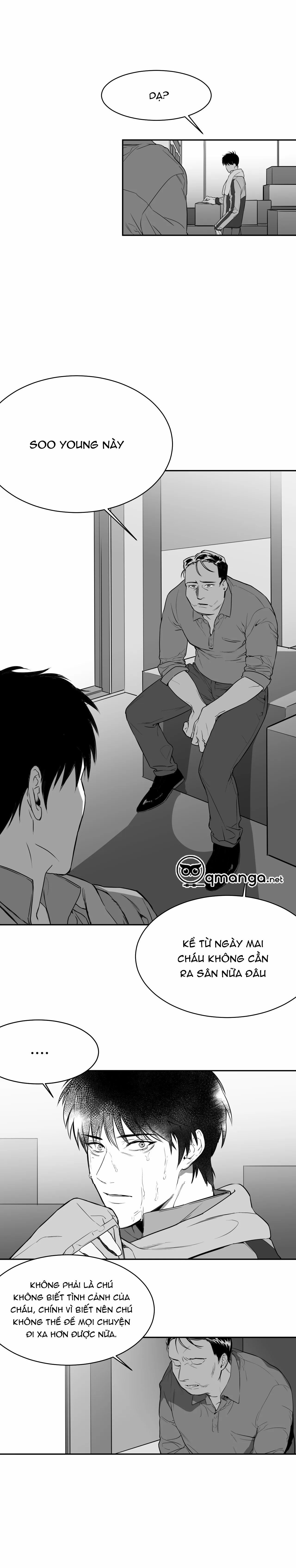 đọc truyện Khi Đôi Chân Thôi Bước Chương 1 ảnh 12 tại Thiên Thai Truyện