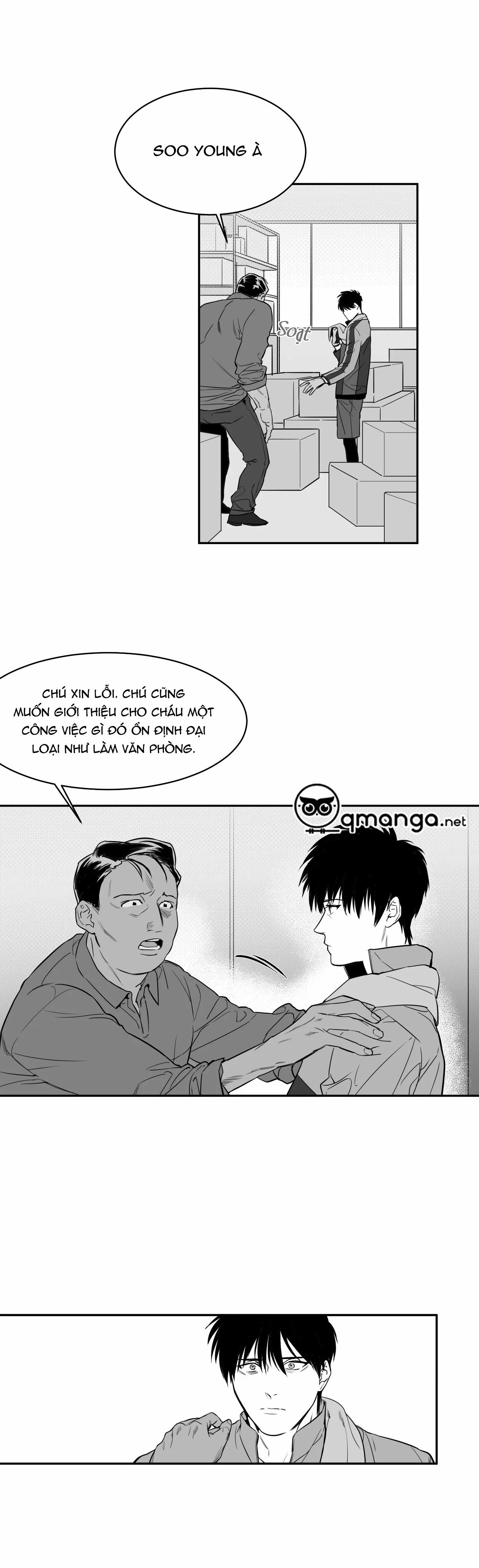 đọc truyện Khi Đôi Chân Thôi Bước Chương 1 ảnh 13 tại Thiên Thai Truyện