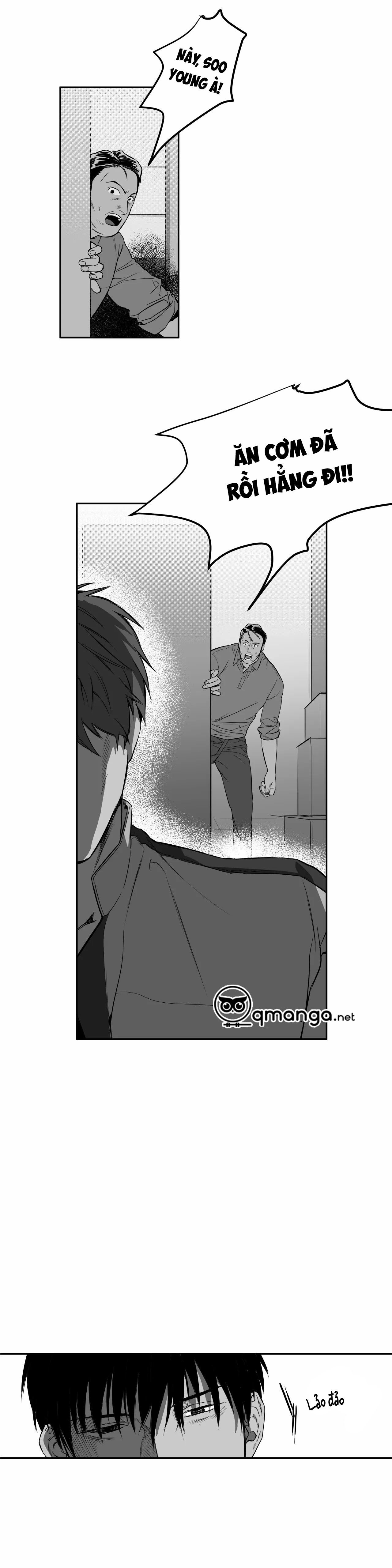 đọc truyện Khi Đôi Chân Thôi Bước Chương 1 ảnh 15 tại Thiên Thai Truyện