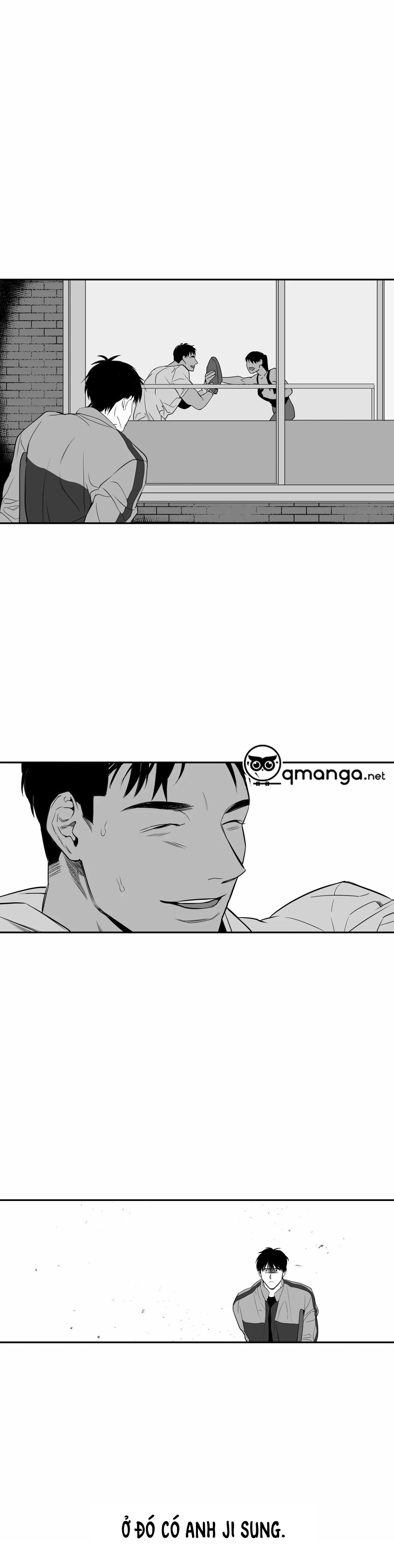 đọc truyện Khi Đôi Chân Thôi Bước Chương 1 ảnh 20 tại Thiên Thai Truyện