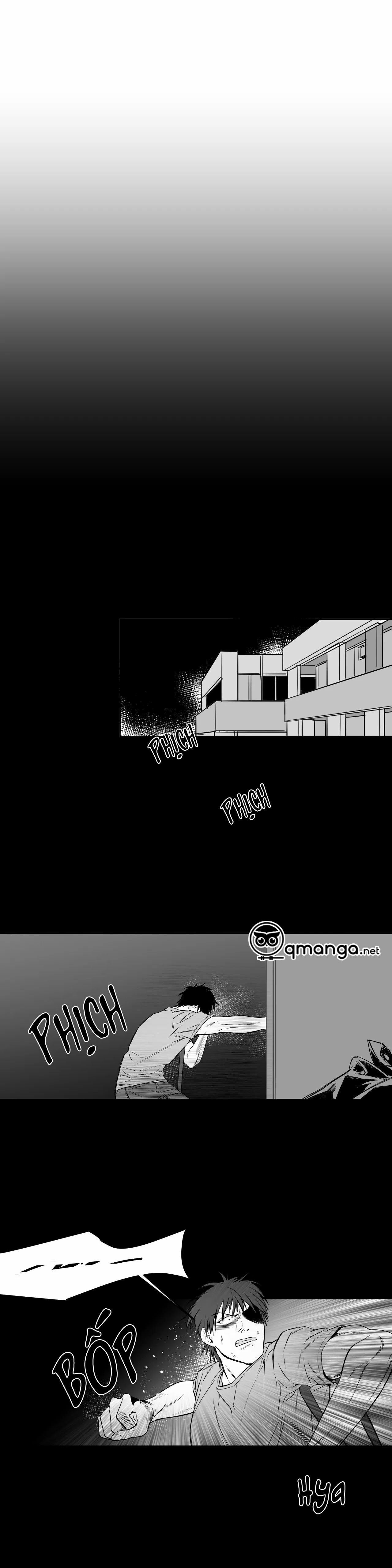 đọc truyện Khi Đôi Chân Thôi Bước Chương 1 ảnh 21 tại Thiên Thai Truyện