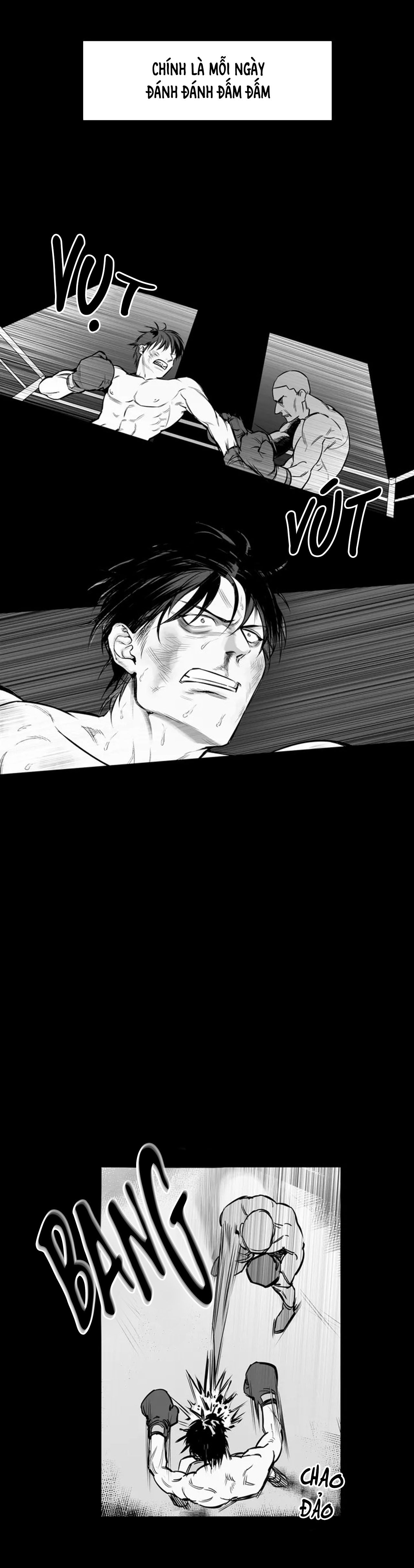 đọc truyện Khi Đôi Chân Thôi Bước Chương 1 ảnh 4 tại Thiên Thai Truyện