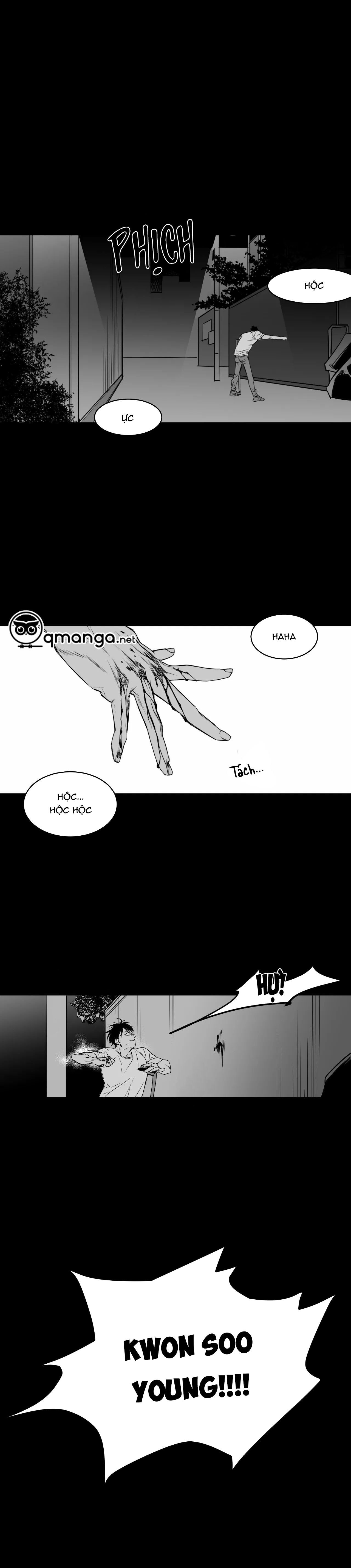 đọc truyện Khi Đôi Chân Thôi Bước Chương 1 ảnh 22 tại Thiên Thai Truyện