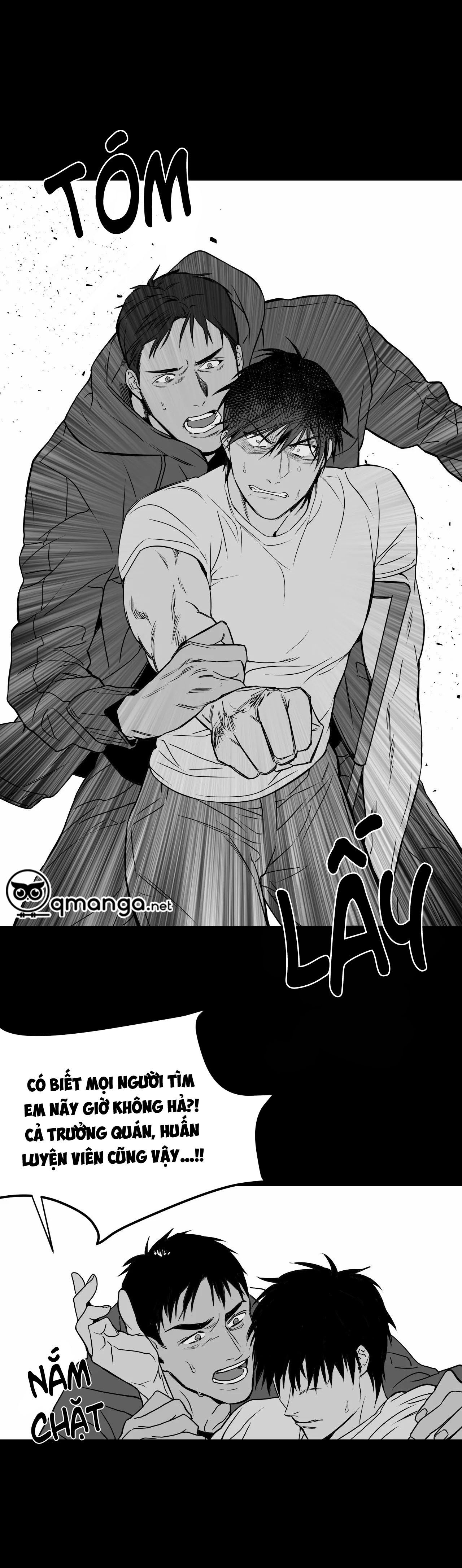 đọc truyện Khi Đôi Chân Thôi Bước Chương 1 ảnh 23 tại Thiên Thai Truyện