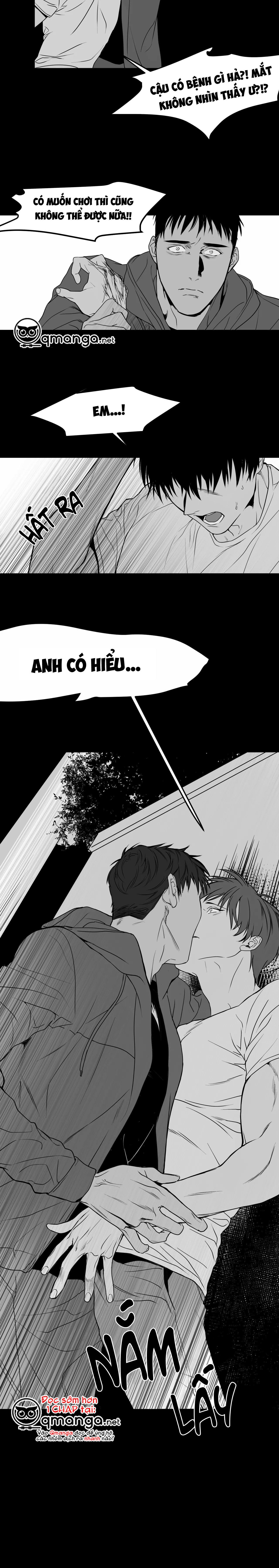 đọc truyện Khi Đôi Chân Thôi Bước Chương 1 ảnh 25 tại Thiên Thai Truyện