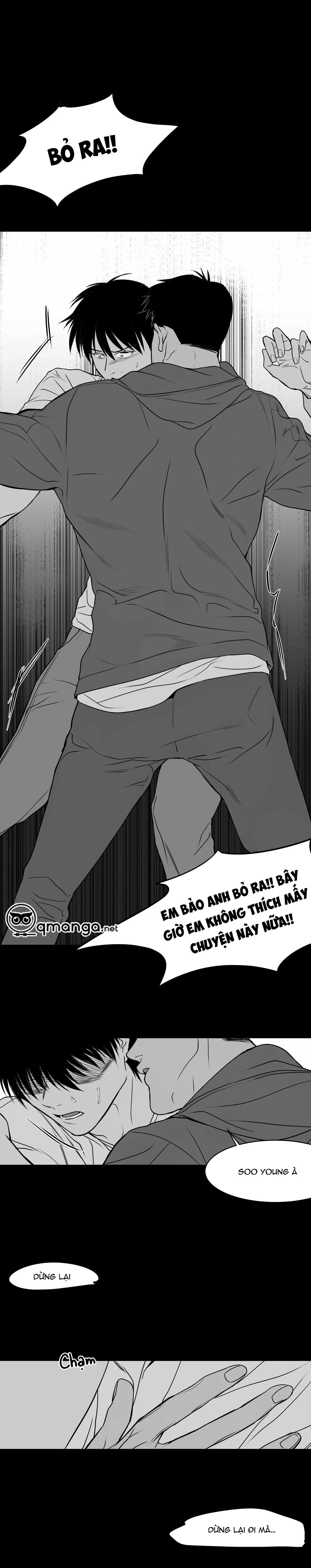 đọc truyện Khi Đôi Chân Thôi Bước Chương 1 ảnh 27 tại Thiên Thai Truyện