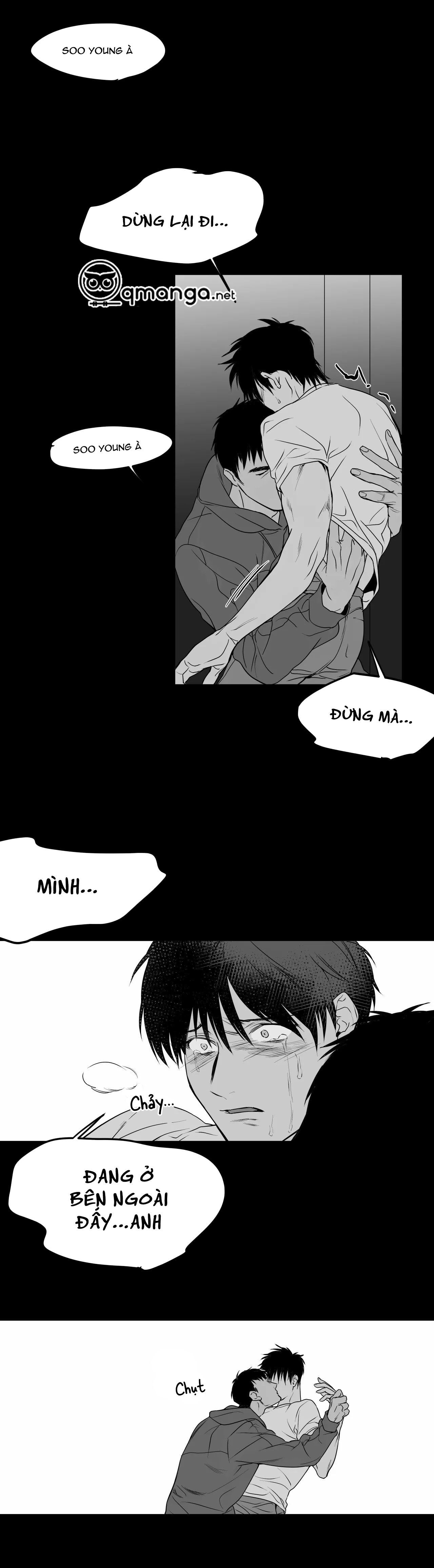 đọc truyện Khi Đôi Chân Thôi Bước Chương 1 ảnh 28 tại Thiên Thai Truyện