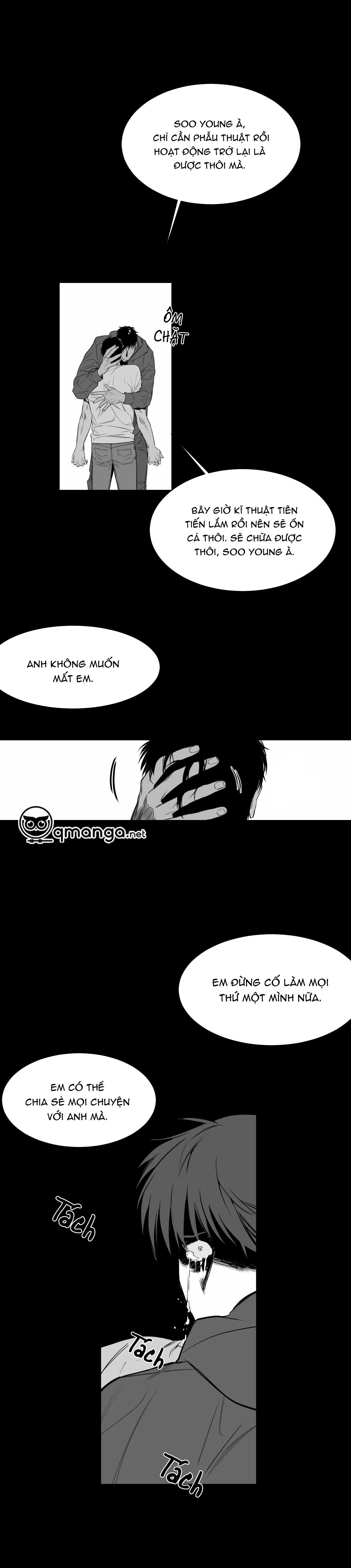 đọc truyện Khi Đôi Chân Thôi Bước Chương 1 ảnh 29 tại Thiên Thai Truyện