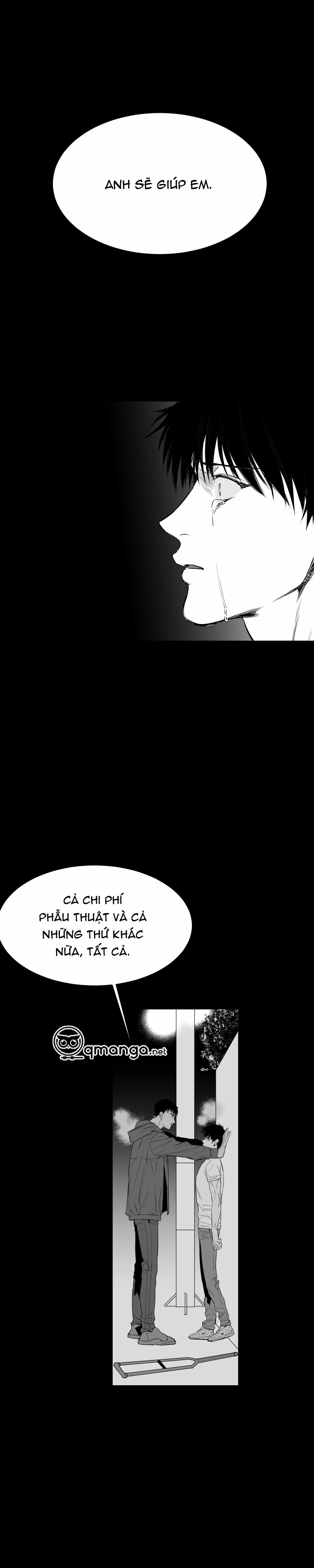 đọc truyện Khi Đôi Chân Thôi Bước Chương 1 ảnh 30 tại Thiên Thai Truyện