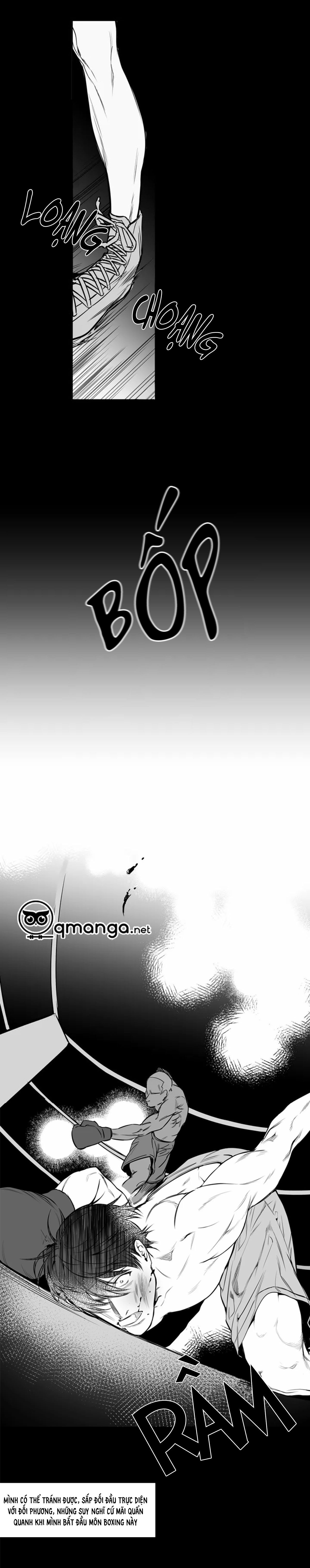 đọc truyện Khi Đôi Chân Thôi Bước Chương 1 ảnh 5 tại Thiên Thai Truyện