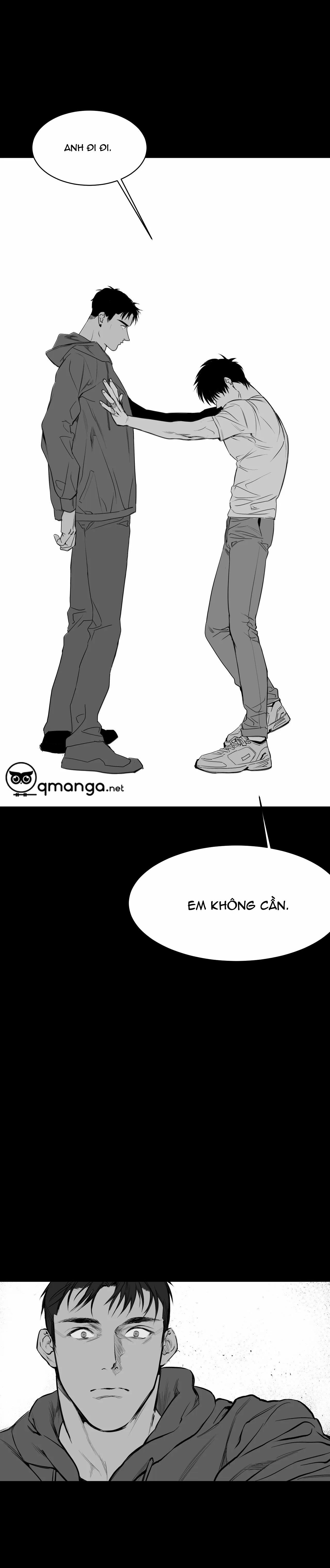 đọc truyện Khi Đôi Chân Thôi Bước Chương 1 ảnh 32 tại Thiên Thai Truyện