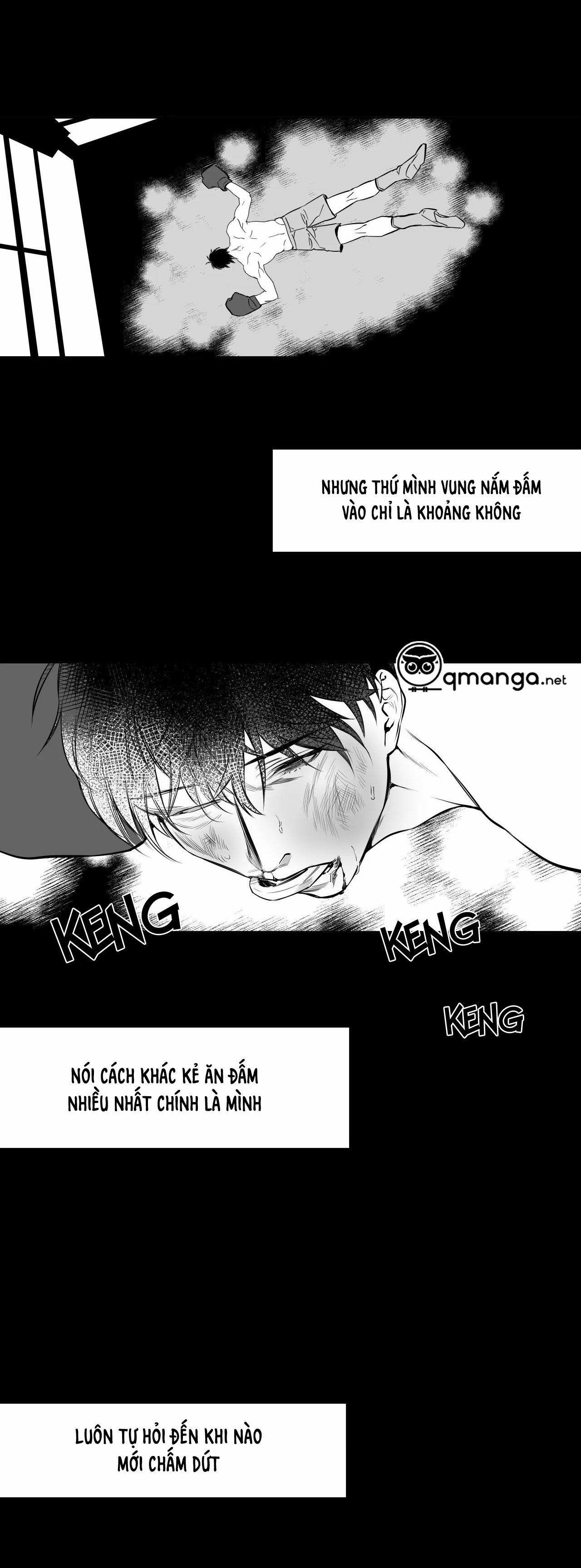 đọc truyện Khi Đôi Chân Thôi Bước Chương 1 ảnh 6 tại Thiên Thai Truyện