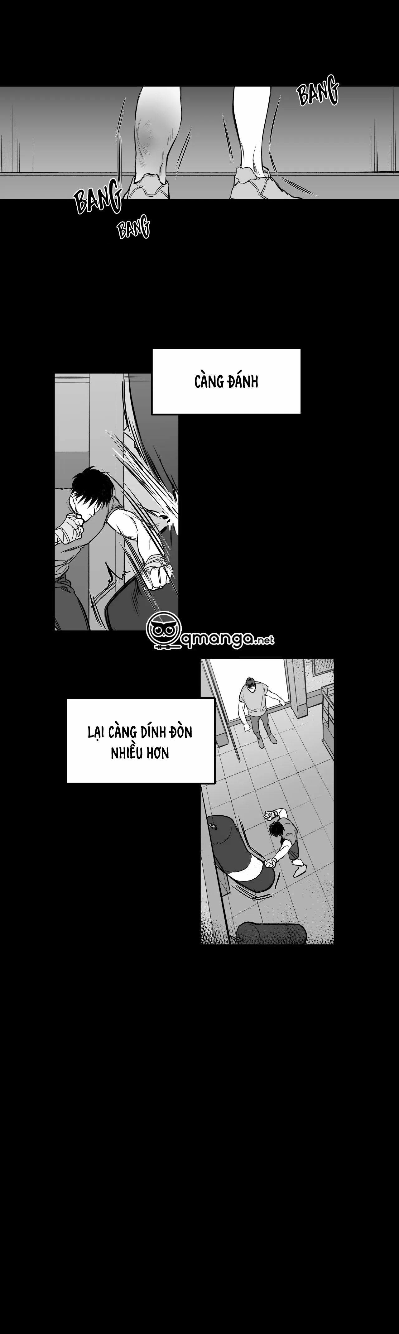 đọc truyện Khi Đôi Chân Thôi Bước Chương 1 ảnh 7 tại Thiên Thai Truyện