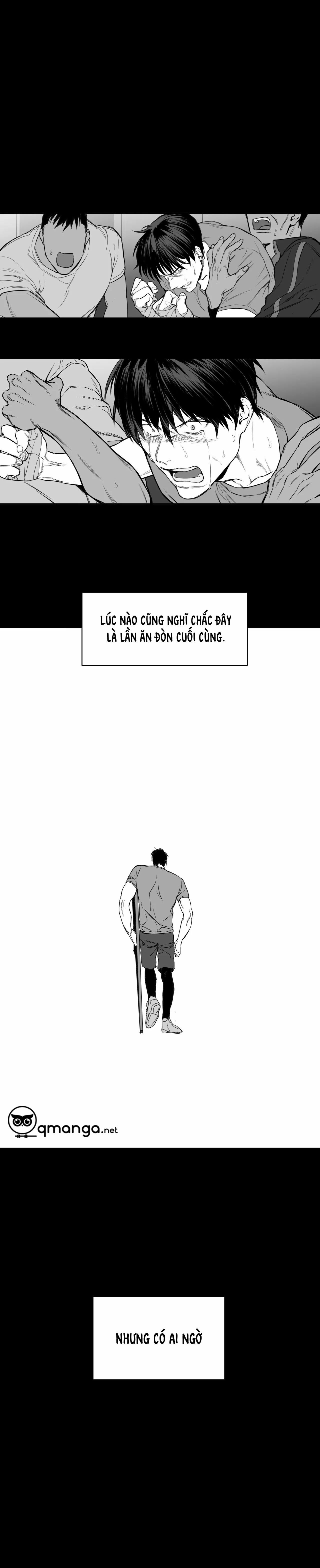 đọc truyện Khi Đôi Chân Thôi Bước Chương 1 ảnh 8 tại Thiên Thai Truyện