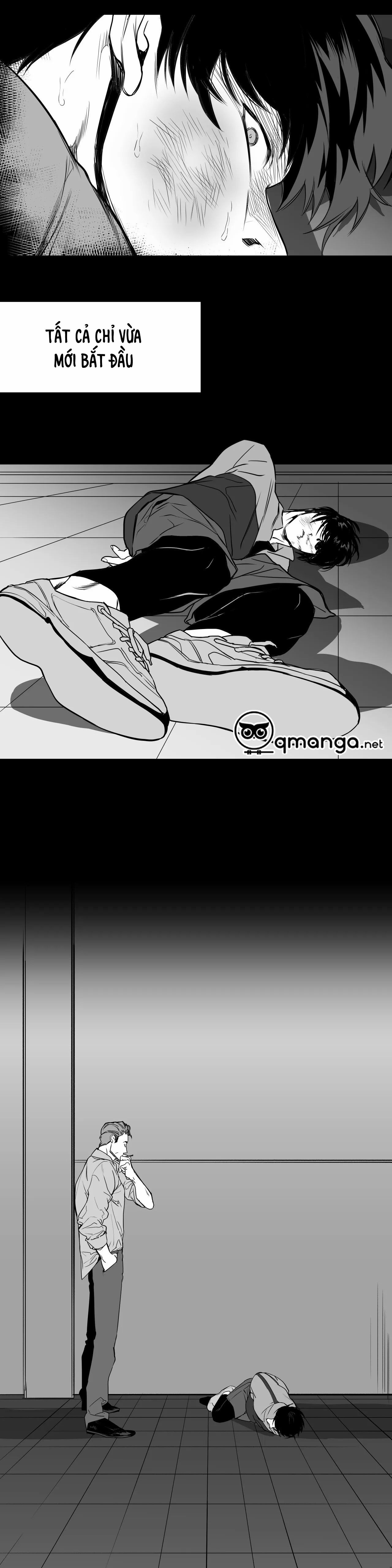 đọc truyện Khi Đôi Chân Thôi Bước Chương 1 ảnh 9 tại Thiên Thai Truyện