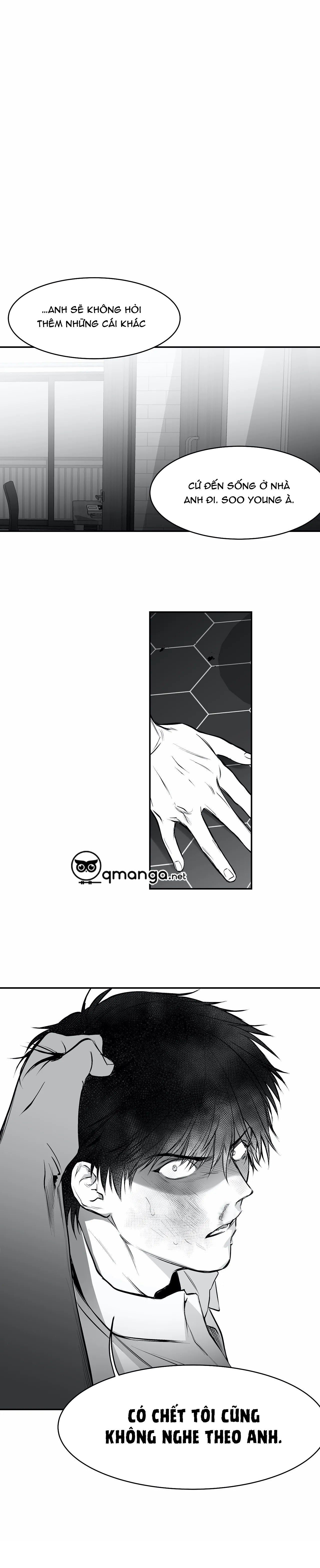 đọc truyện Khi Đôi Chân Thôi Bước Chương 10 ảnh 3 tại Thiên Thai Truyện