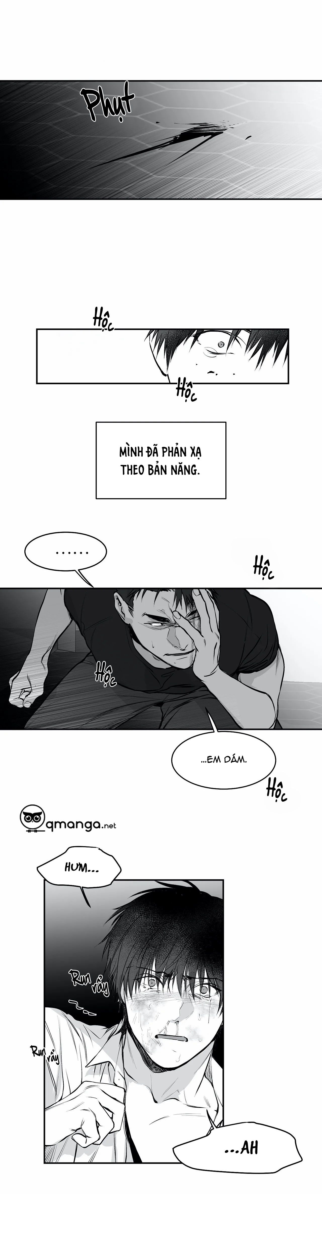 đọc truyện Khi Đôi Chân Thôi Bước Chương 10 ảnh 12 tại Thiên Thai Truyện