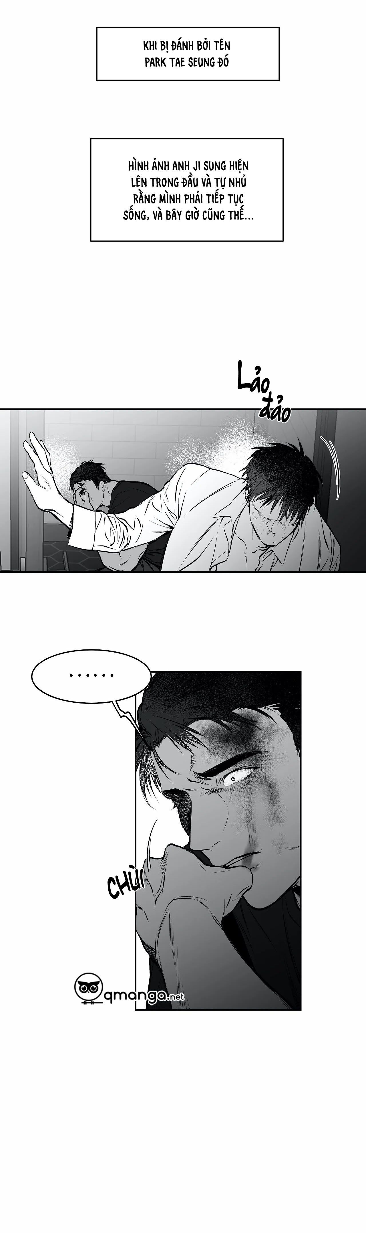 đọc truyện Khi Đôi Chân Thôi Bước Chương 10 ảnh 13 tại Thiên Thai Truyện