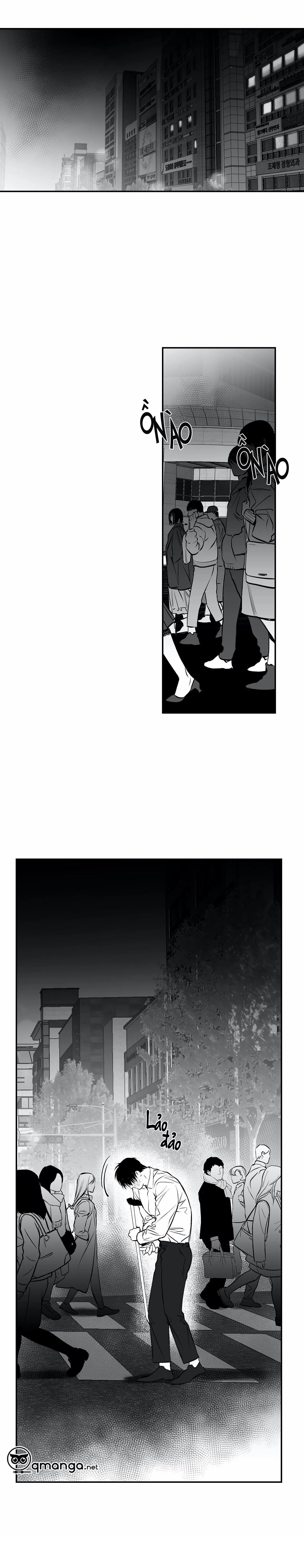 đọc truyện Khi Đôi Chân Thôi Bước Chương 10 ảnh 14 tại Thiên Thai Truyện