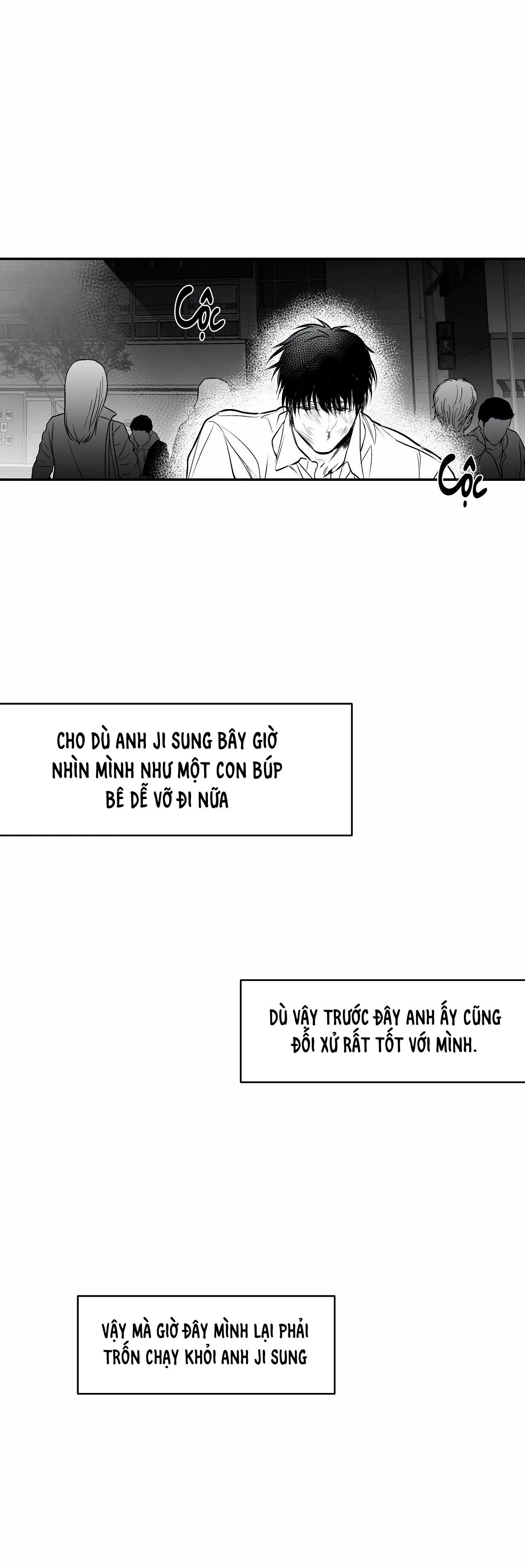 đọc truyện Khi Đôi Chân Thôi Bước Chương 10 ảnh 15 tại Thiên Thai Truyện