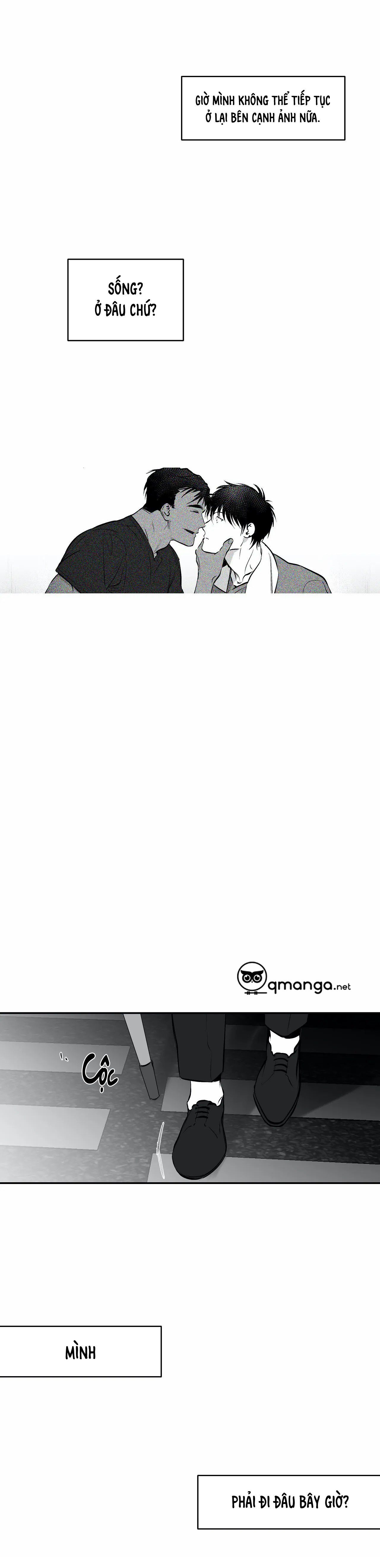 đọc truyện Khi Đôi Chân Thôi Bước Chương 10 ảnh 16 tại Thiên Thai Truyện