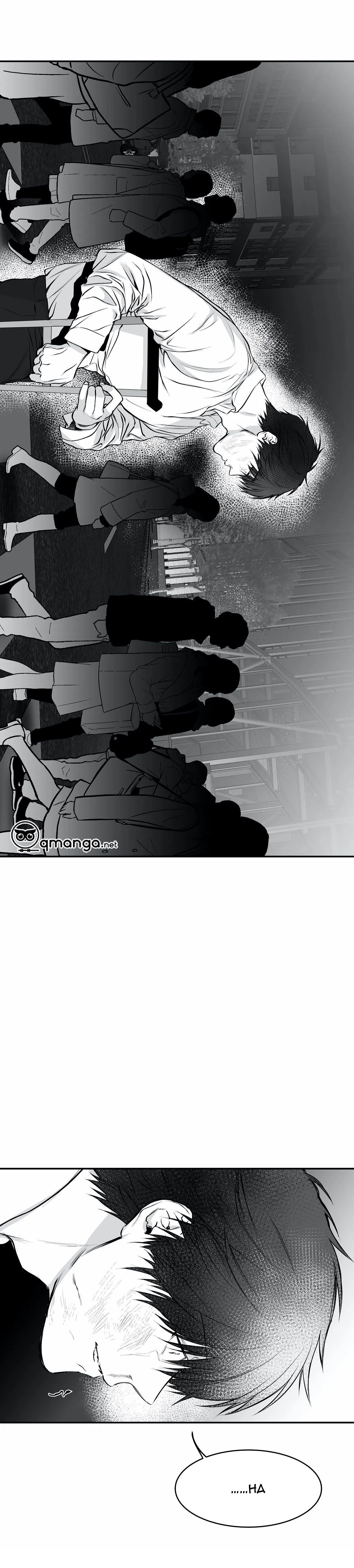 đọc truyện Khi Đôi Chân Thôi Bước Chương 10 ảnh 17 tại Thiên Thai Truyện