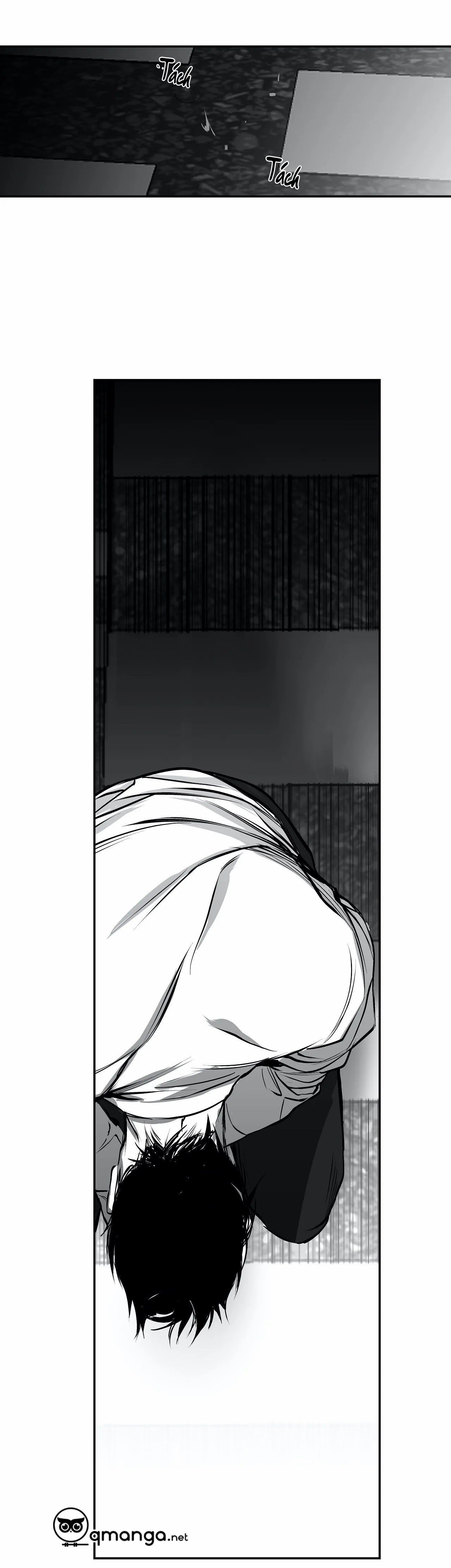 đọc truyện Khi Đôi Chân Thôi Bước Chương 10 ảnh 18 tại Thiên Thai Truyện