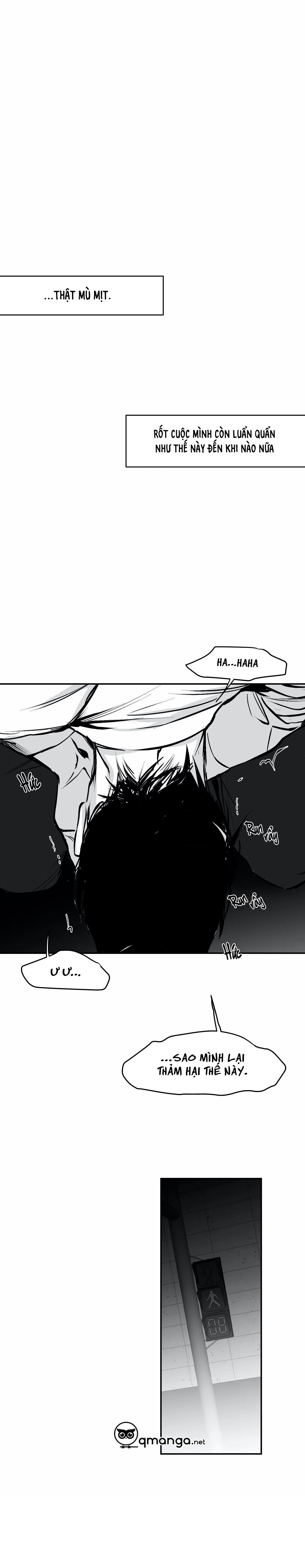 đọc truyện Khi Đôi Chân Thôi Bước Chương 10 ảnh 19 tại Thiên Thai Truyện