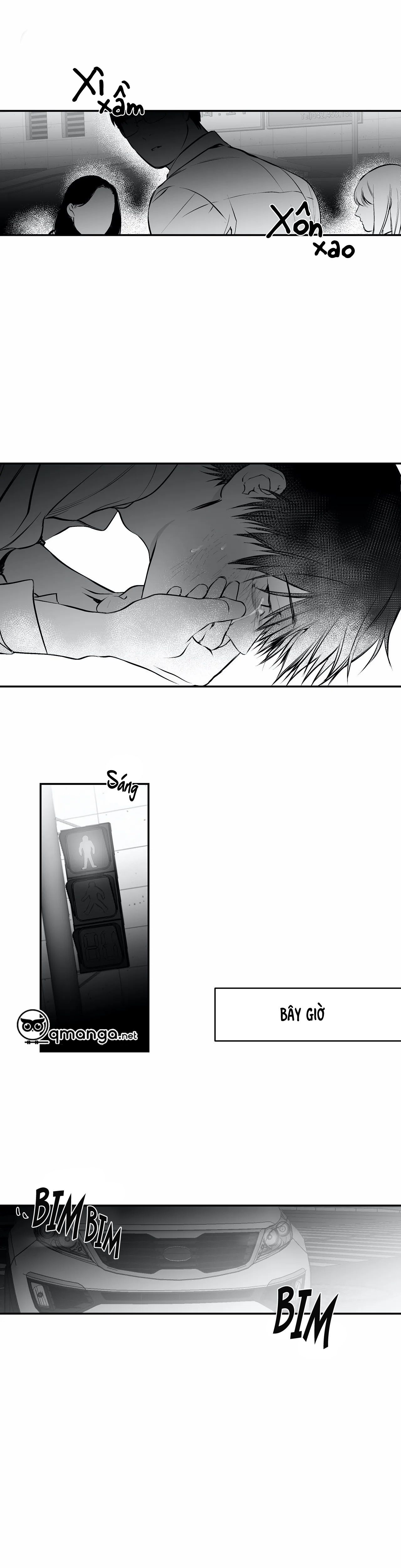 đọc truyện Khi Đôi Chân Thôi Bước Chương 10 ảnh 21 tại Thiên Thai Truyện