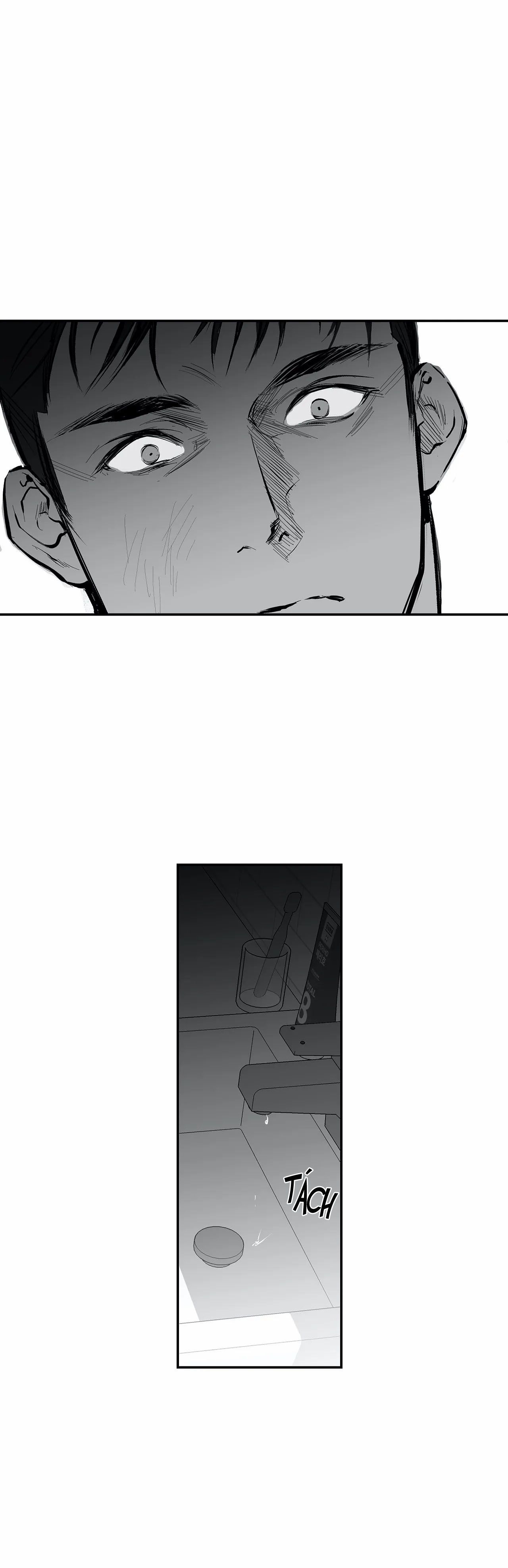 đọc truyện Khi Đôi Chân Thôi Bước Chương 10 ảnh 4 tại Thiên Thai Truyện