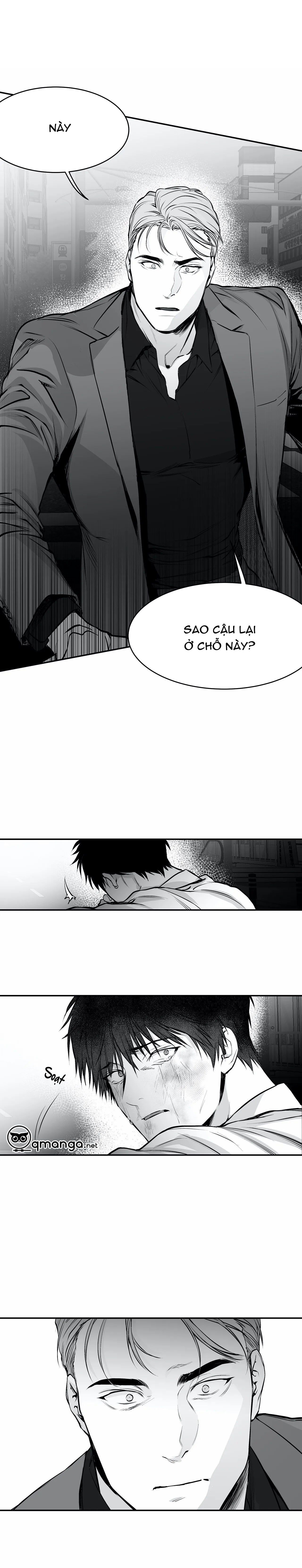 đọc truyện Khi Đôi Chân Thôi Bước Chương 10 ảnh 23 tại Thiên Thai Truyện