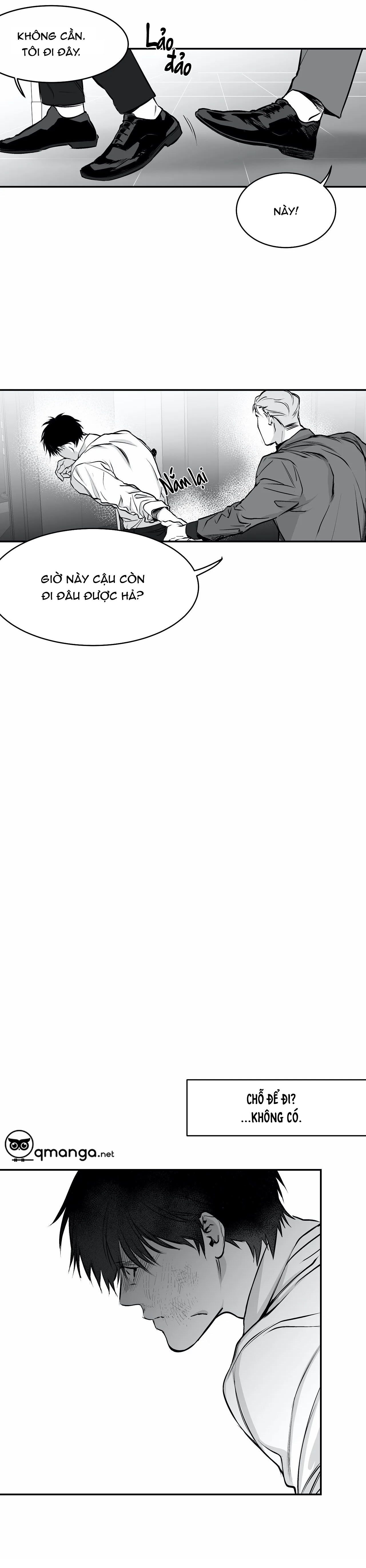 đọc truyện Khi Đôi Chân Thôi Bước Chương 10 ảnh 25 tại Thiên Thai Truyện