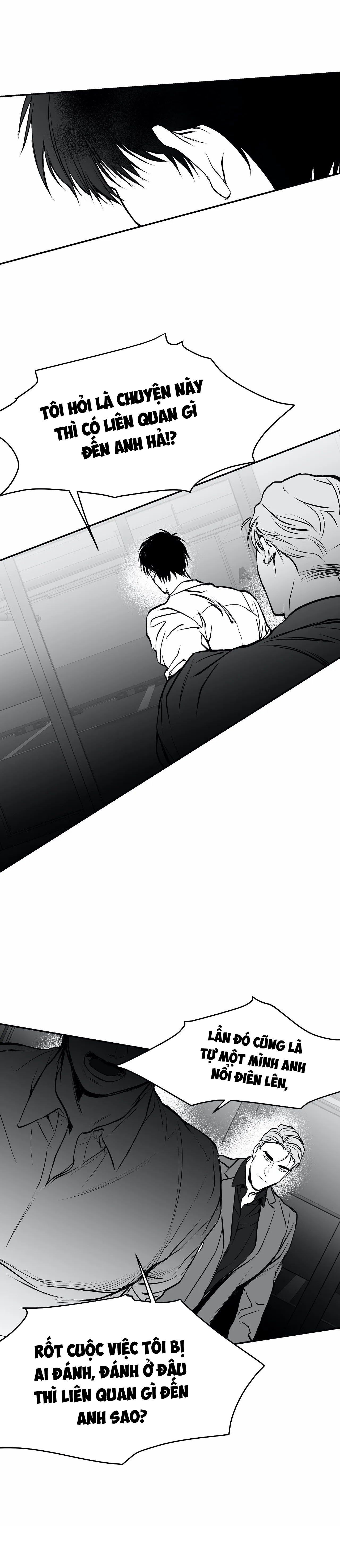 đọc truyện Khi Đôi Chân Thôi Bước Chương 10 ảnh 27 tại Thiên Thai Truyện