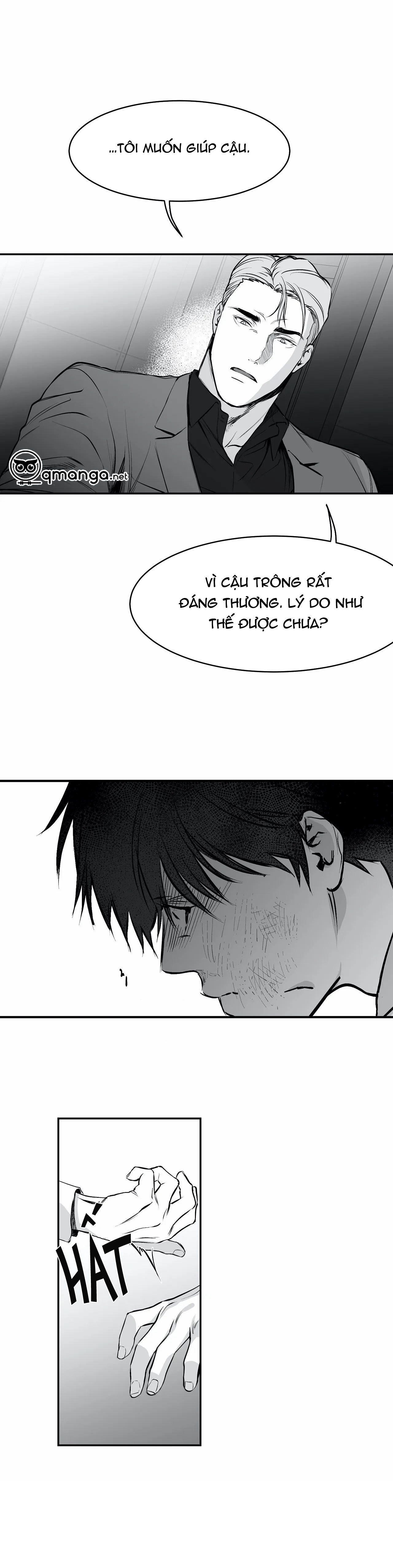 đọc truyện Khi Đôi Chân Thôi Bước Chương 10 ảnh 28 tại Thiên Thai Truyện