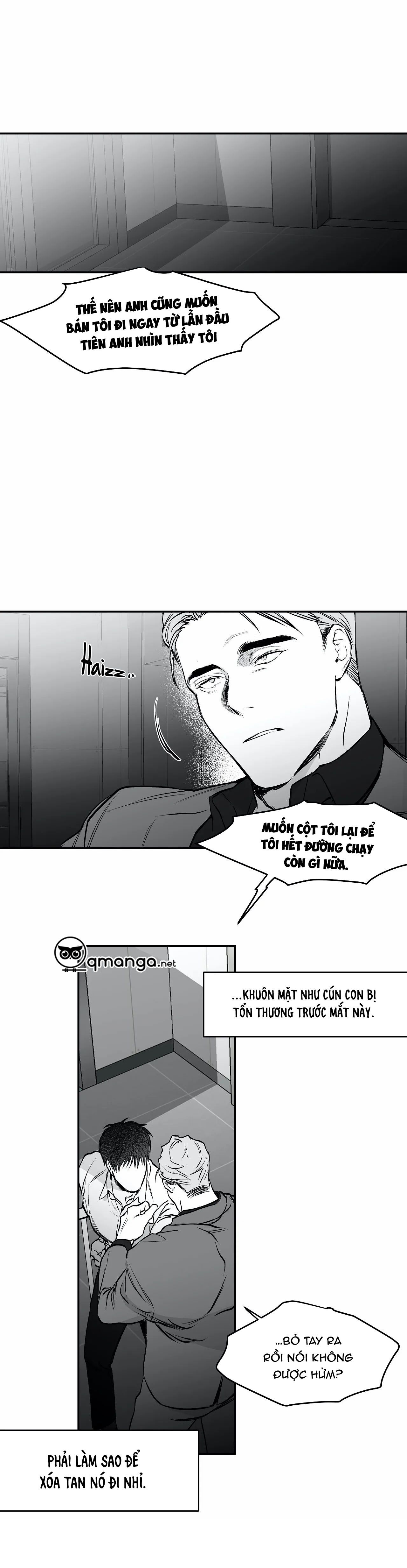 đọc truyện Khi Đôi Chân Thôi Bước Chương 10 ảnh 31 tại Thiên Thai Truyện