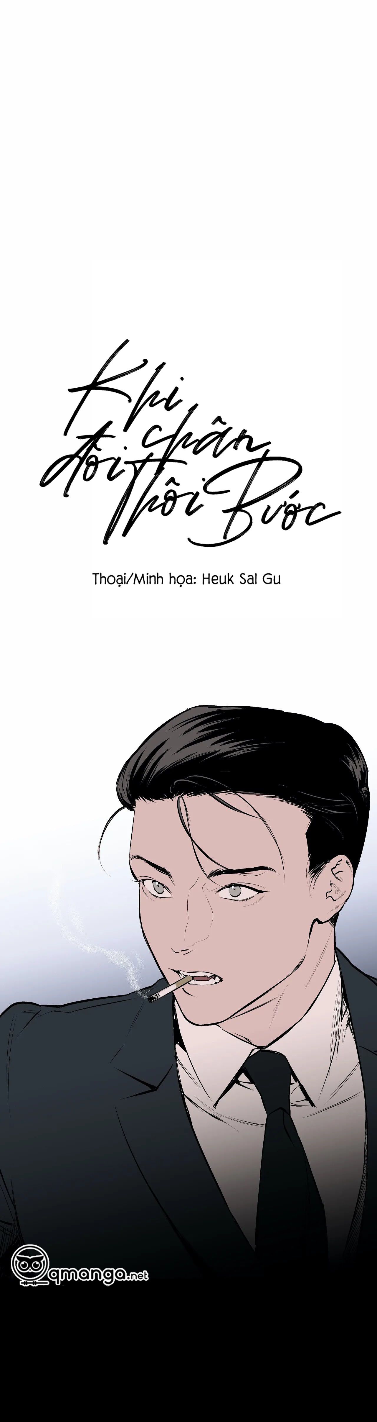 đọc truyện Khi Đôi Chân Thôi Bước Chương 10 ảnh 5 tại Thiên Thai Truyện