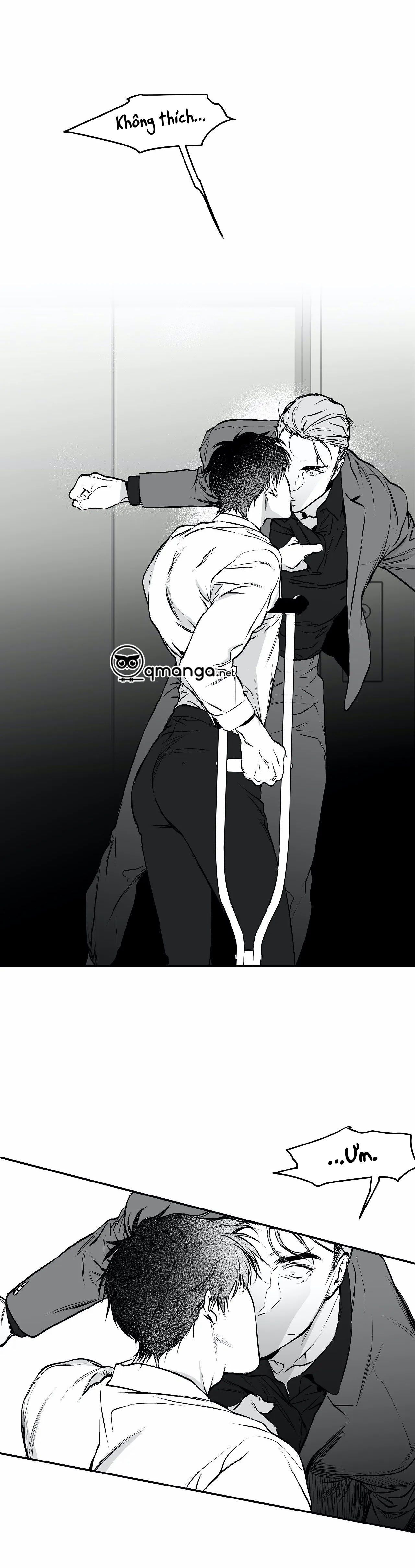 đọc truyện Khi Đôi Chân Thôi Bước Chương 10 ảnh 33 tại Thiên Thai Truyện