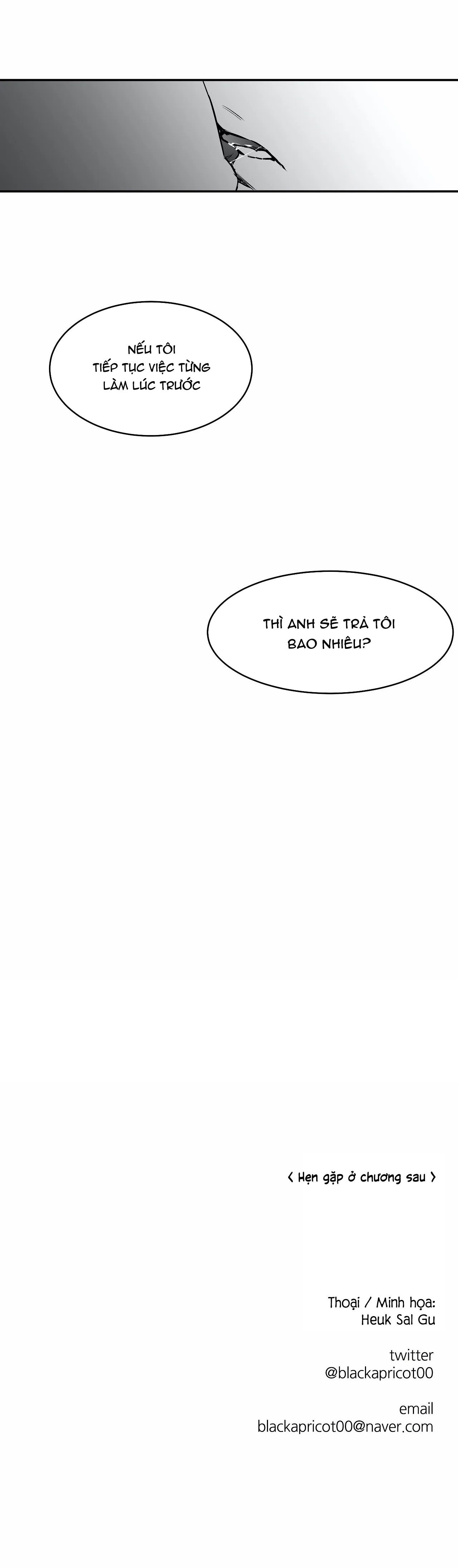 đọc truyện Khi Đôi Chân Thôi Bước Chương 10 ảnh 34 tại Thiên Thai Truyện