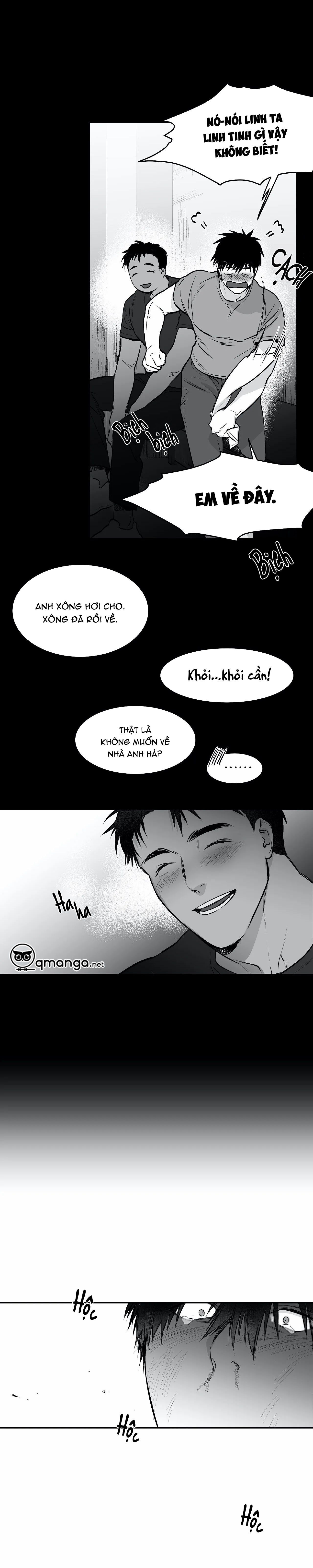 đọc truyện Khi Đôi Chân Thôi Bước Chương 10 ảnh 9 tại Thiên Thai Truyện