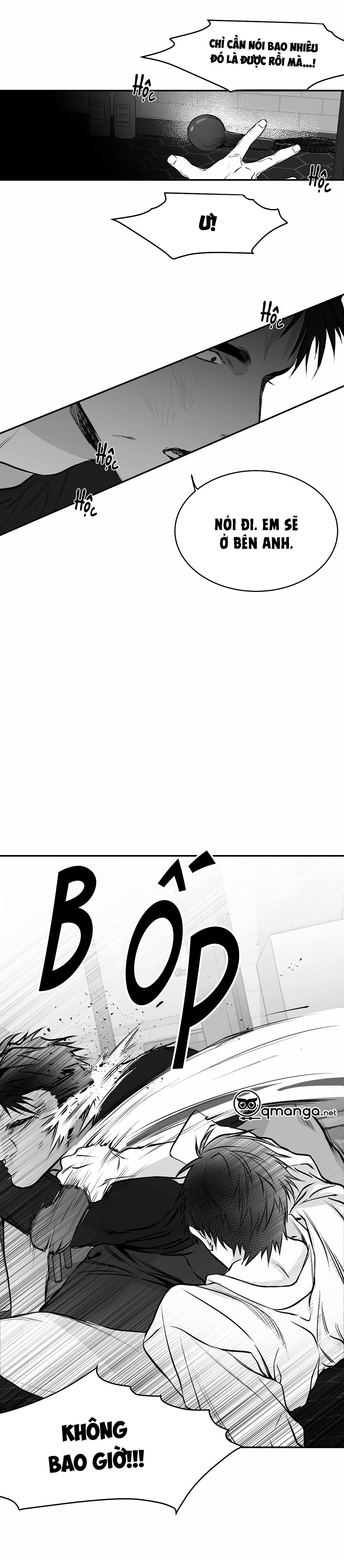 đọc truyện Khi Đôi Chân Thôi Bước Chương 10 ảnh 11 tại Thiên Thai Truyện