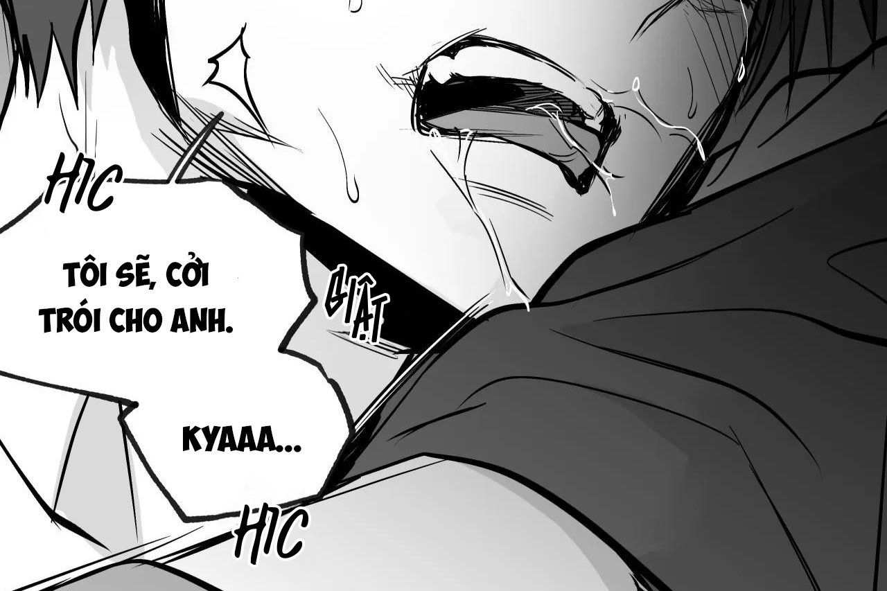 đọc truyện Khi Đôi Chân Thôi Bước Chương 100.5 ảnh 180 tại Thiên Thai Truyện