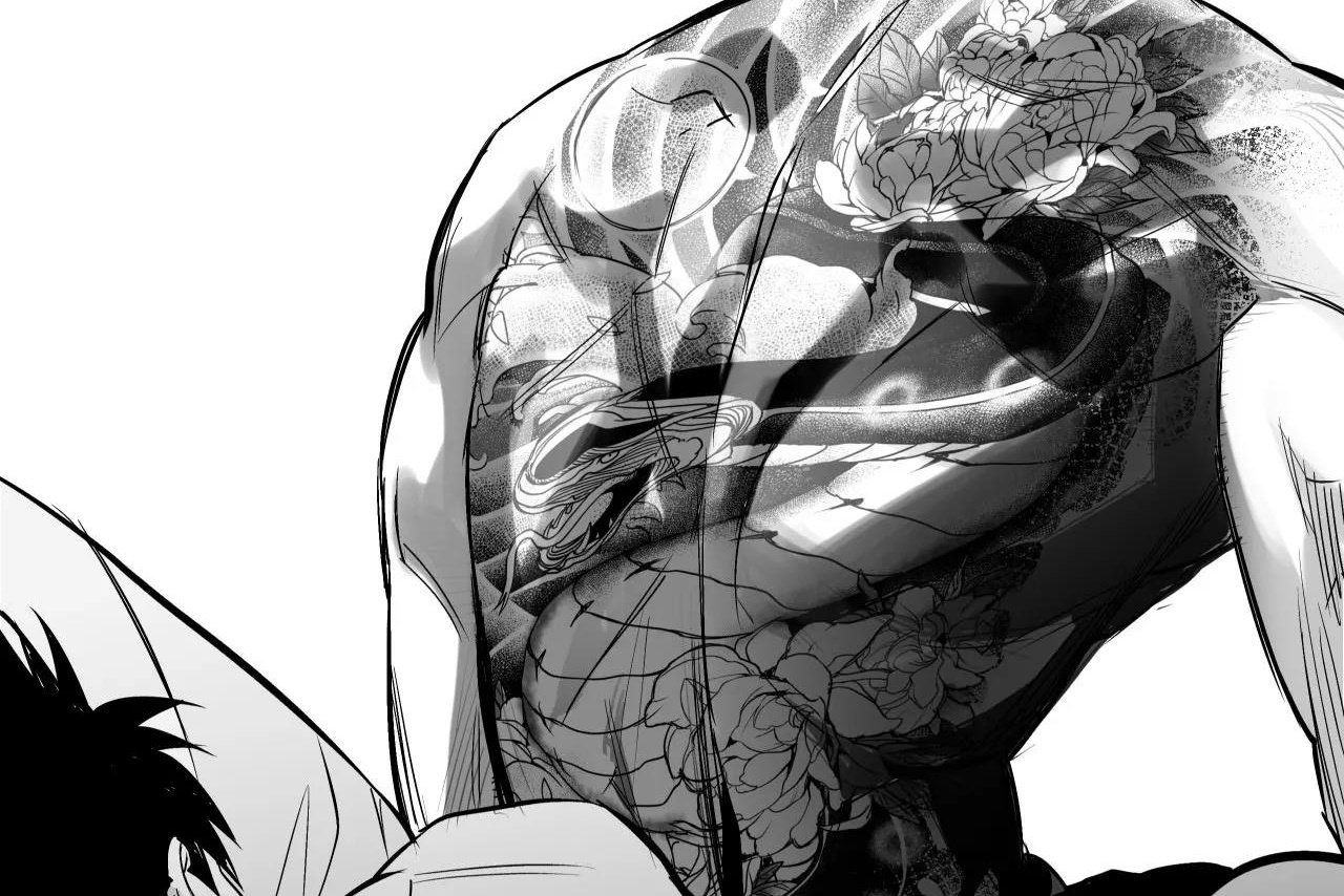 đọc truyện Khi Đôi Chân Thôi Bước Chương 100.5 ảnh 280 tại Thiên Thai Truyện