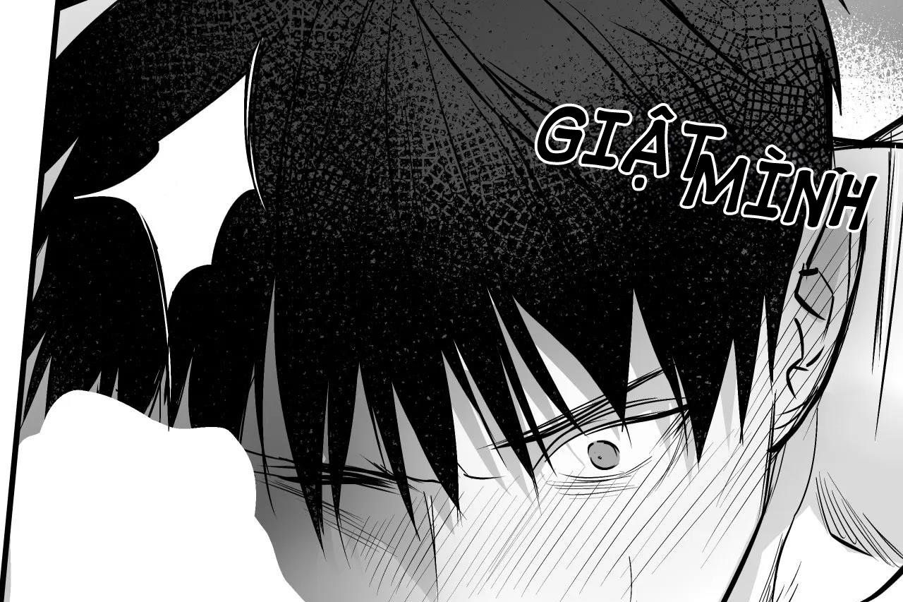 đọc truyện Khi Đôi Chân Thôi Bước Chương 100.5 ảnh 35 tại Thiên Thai Truyện