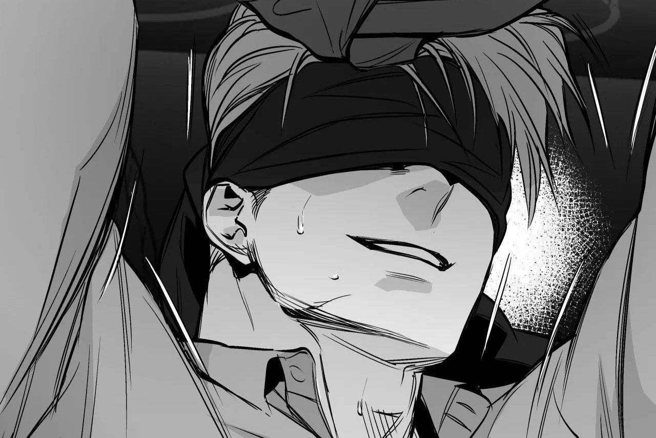 đọc truyện Khi Đôi Chân Thôi Bước Chương 100.5 ảnh 97 tại Thiên Thai Truyện