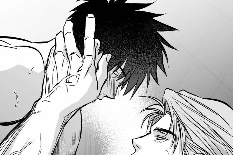 đọc truyện Khi Đôi Chân Thôi Bước Chương 100 ảnh 161 tại Thiên Thai Truyện