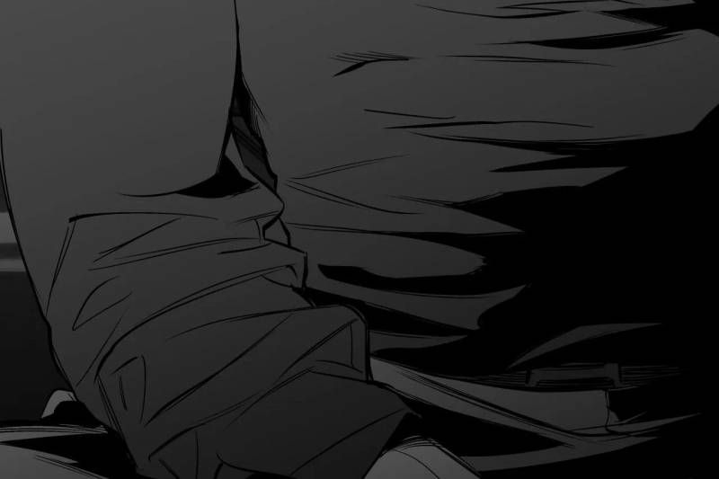 đọc truyện Khi Đôi Chân Thôi Bước Chương 100 ảnh 19 tại Thiên Thai Truyện