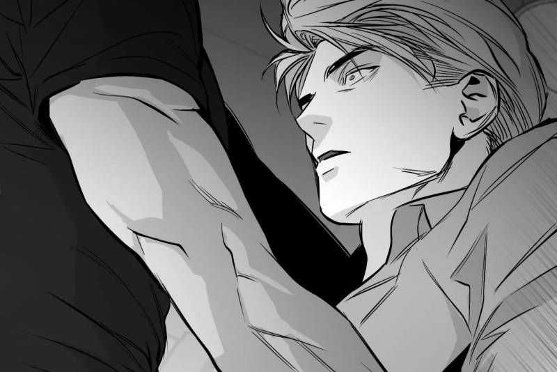 đọc truyện Khi Đôi Chân Thôi Bước Chương 100 ảnh 209 tại Thiên Thai Truyện