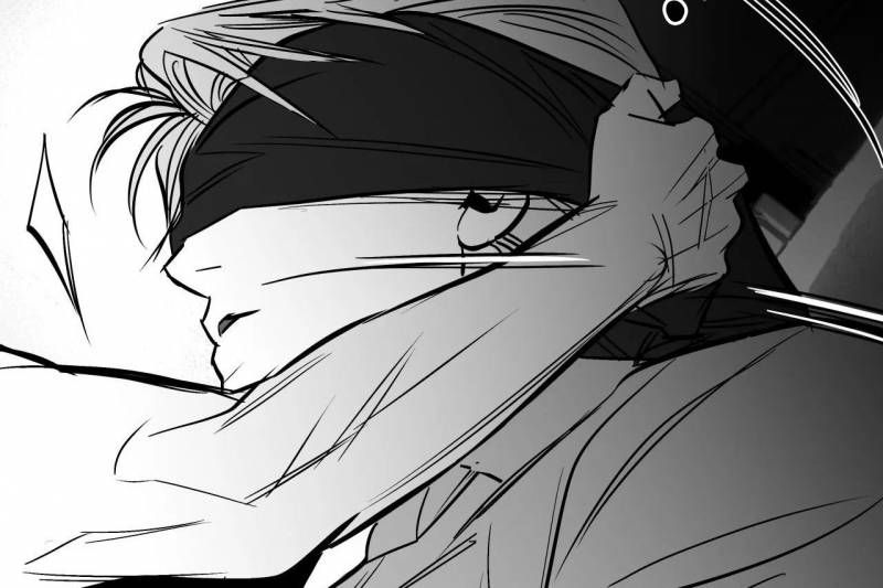 đọc truyện Khi Đôi Chân Thôi Bước Chương 100 ảnh 223 tại Thiên Thai Truyện