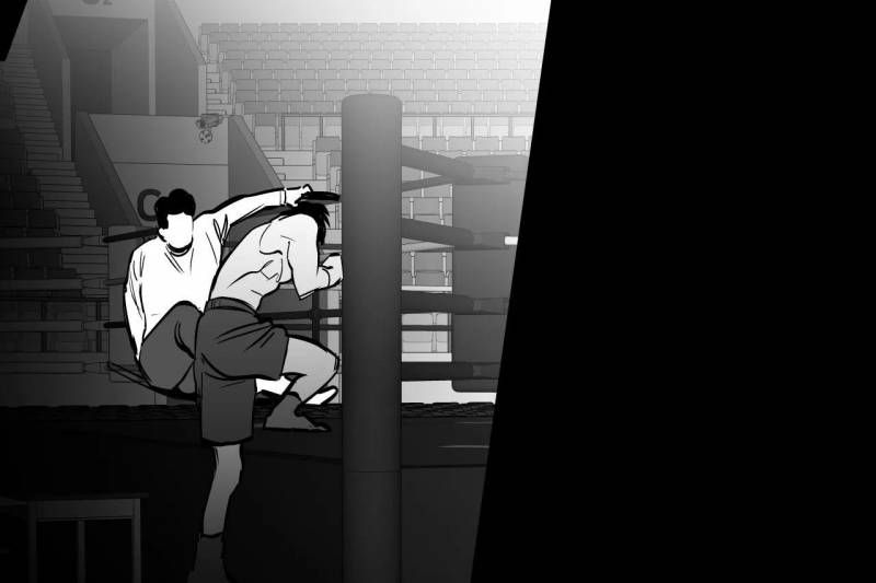 đọc truyện Khi Đôi Chân Thôi Bước Chương 100 ảnh 33 tại Thiên Thai Truyện