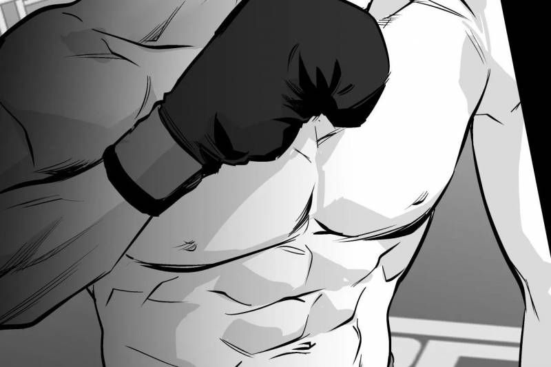 đọc truyện Khi Đôi Chân Thôi Bước Chương 100 ảnh 37 tại Thiên Thai Truyện